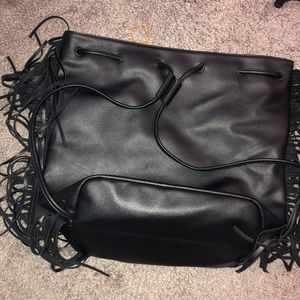 Victoria’s Secret backpack